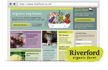 Riverford